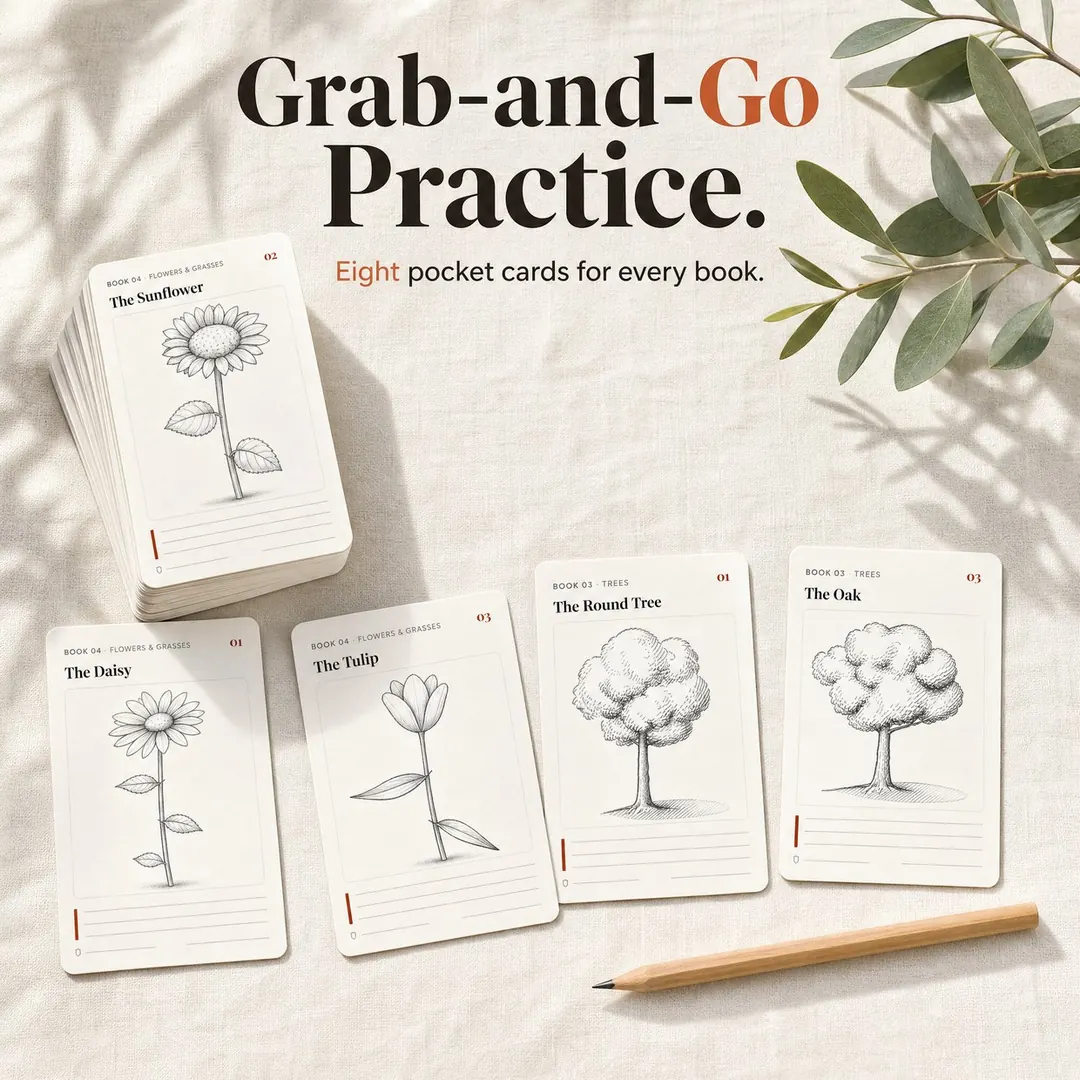 Practice cards thumbnail